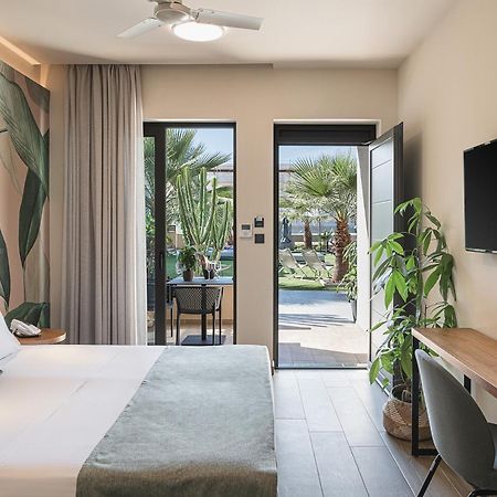 Mossa Well Being Hotel كاتو ذاراتسو المظهر الخارجي الصورة
