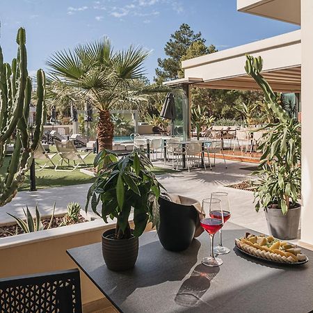 Mossa Well Being Hotel كاتو ذاراتسو المظهر الخارجي الصورة