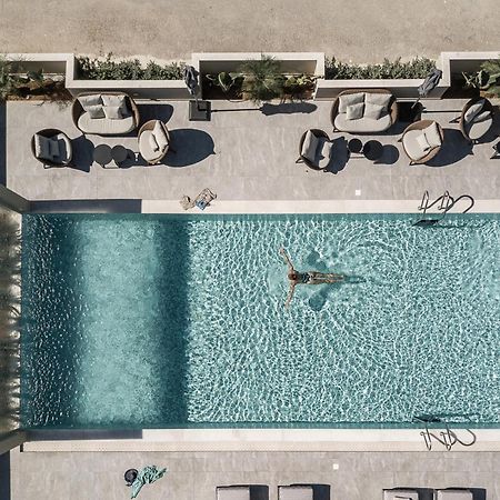Mossa Well Being Hotel كاتو ذاراتسو المظهر الخارجي الصورة