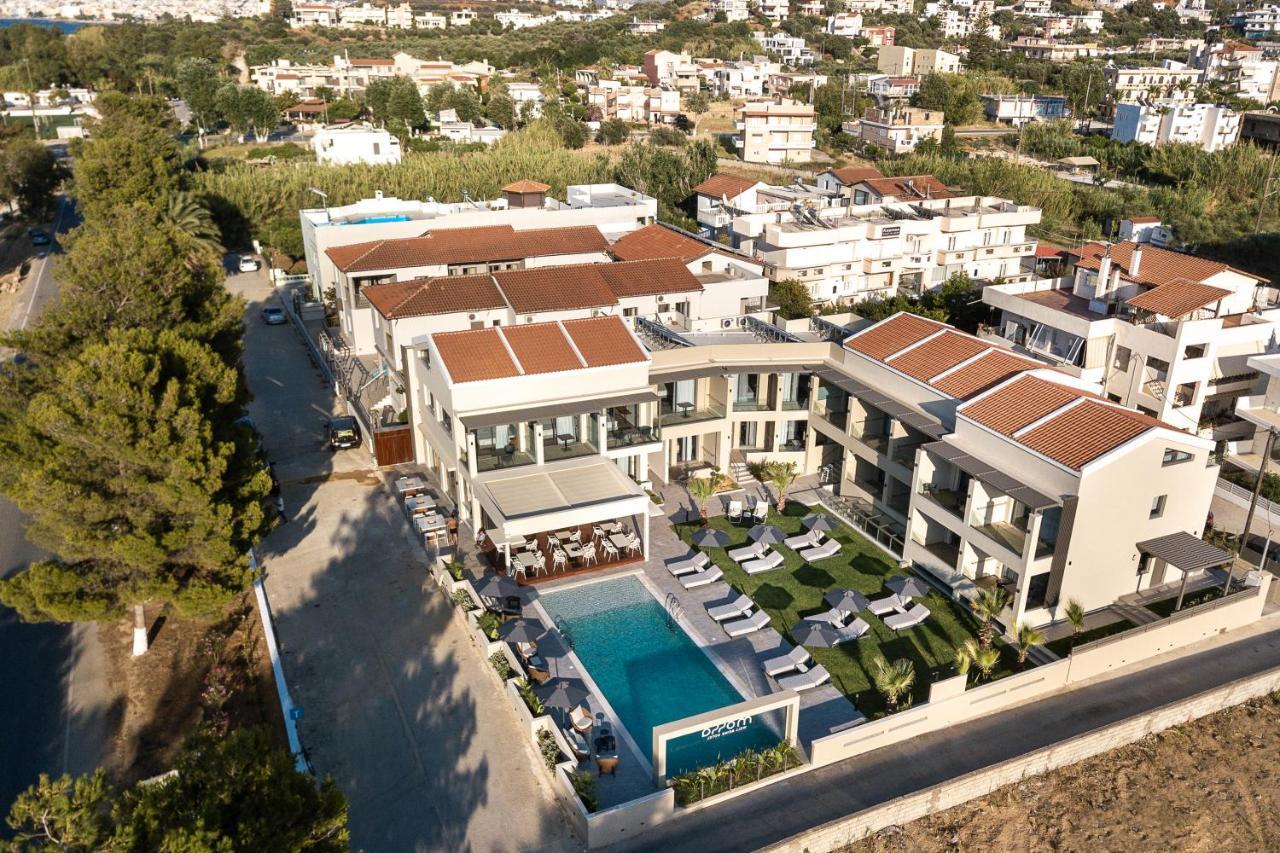 Mossa Well Being Hotel كاتو ذاراتسو المظهر الخارجي الصورة