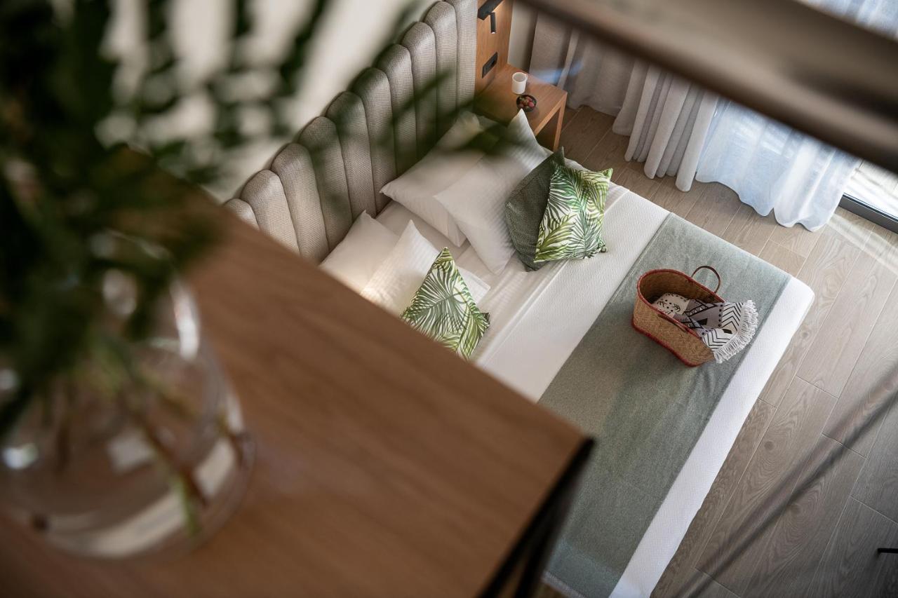 Mossa Well Being Hotel كاتو ذاراتسو المظهر الخارجي الصورة