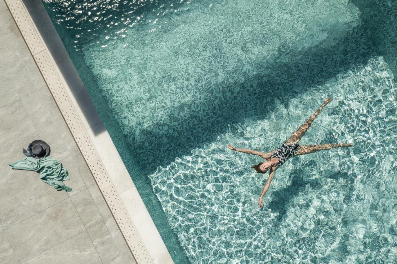 Mossa Well Being Hotel كاتو ذاراتسو المظهر الخارجي الصورة