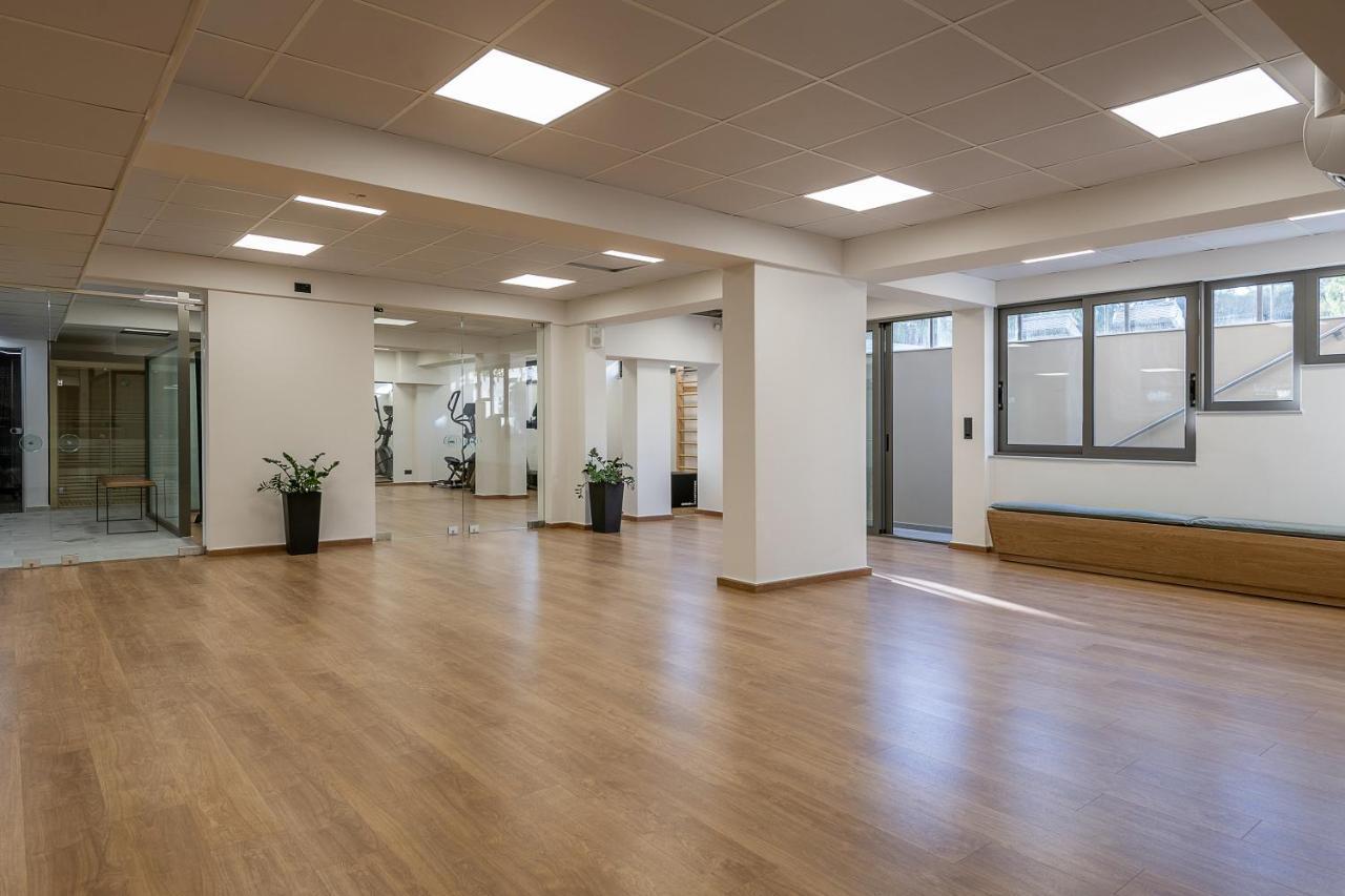 Mossa Well Being Hotel كاتو ذاراتسو المظهر الخارجي الصورة