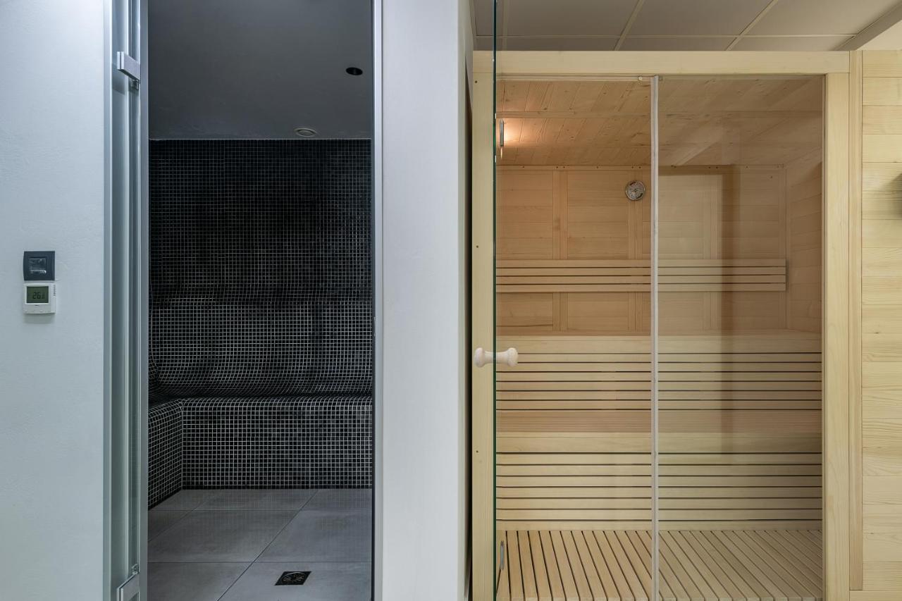 Mossa Well Being Hotel كاتو ذاراتسو المظهر الخارجي الصورة