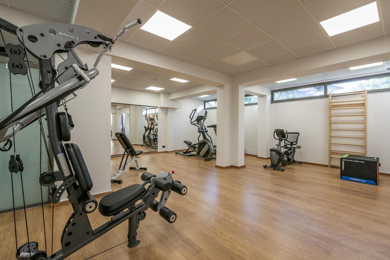 Mossa Well Being Hotel كاتو ذاراتسو المظهر الخارجي الصورة