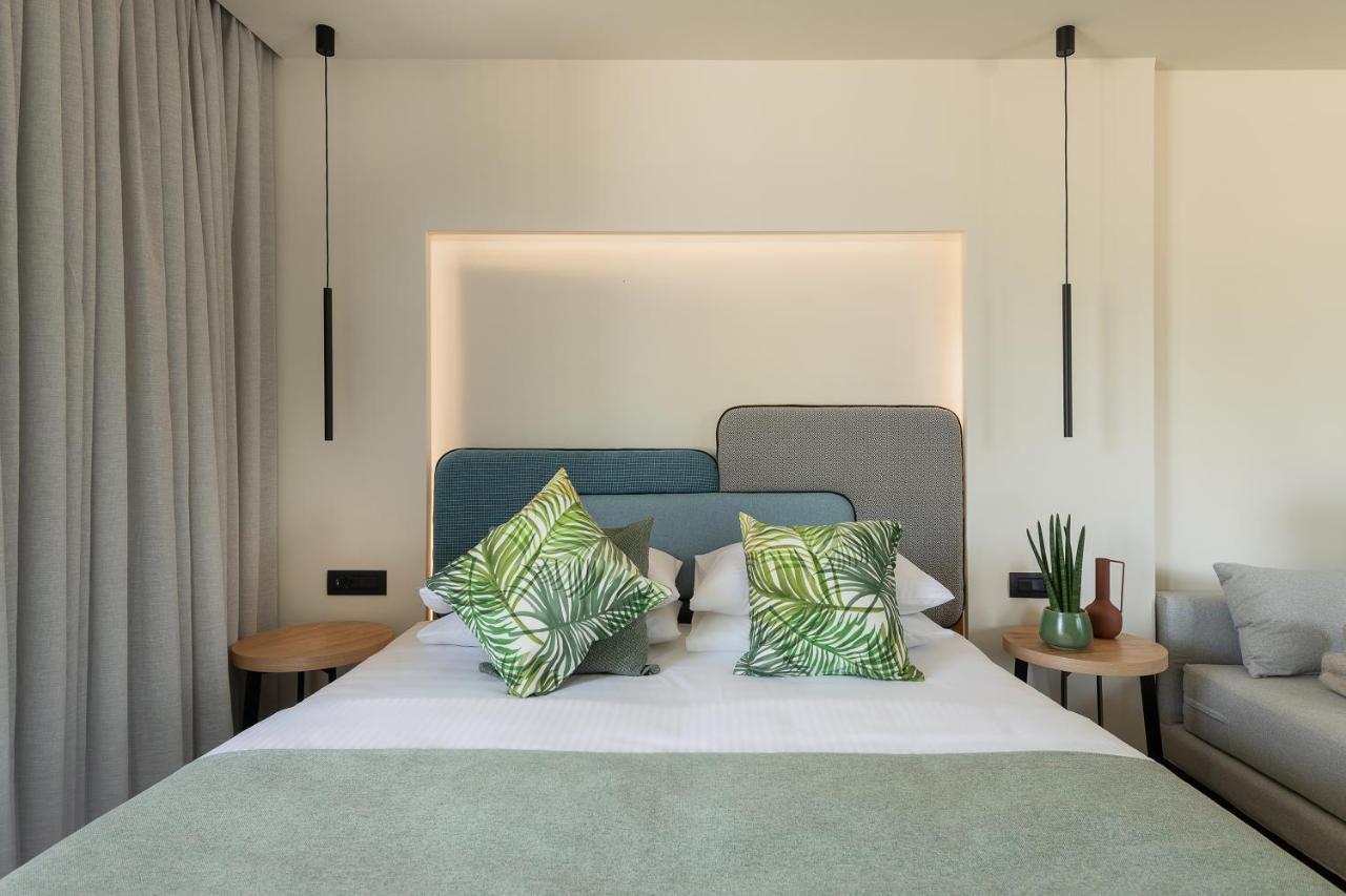 Mossa Well Being Hotel كاتو ذاراتسو المظهر الخارجي الصورة
