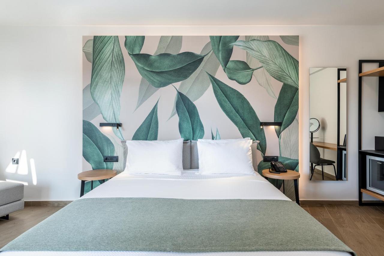 Mossa Well Being Hotel كاتو ذاراتسو المظهر الخارجي الصورة