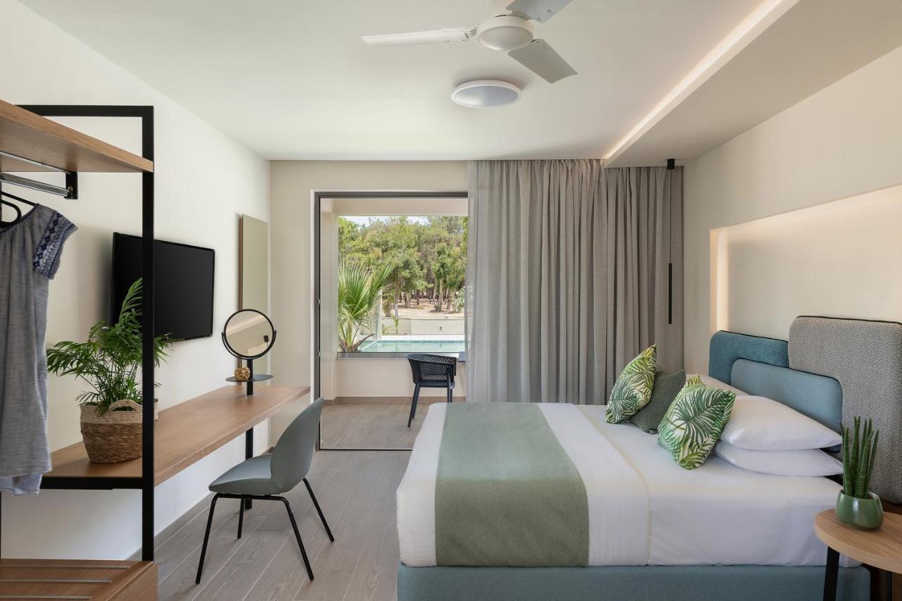 Mossa Well Being Hotel كاتو ذاراتسو المظهر الخارجي الصورة