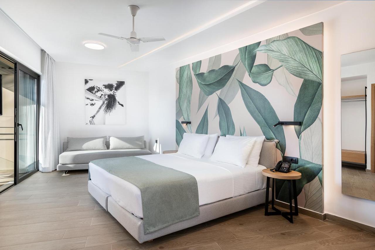 Mossa Well Being Hotel كاتو ذاراتسو المظهر الخارجي الصورة