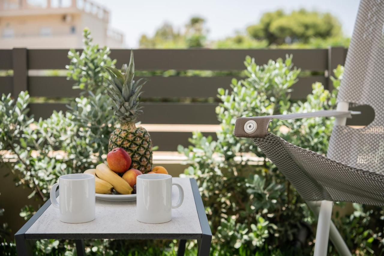 Mossa Well Being Hotel كاتو ذاراتسو المظهر الخارجي الصورة