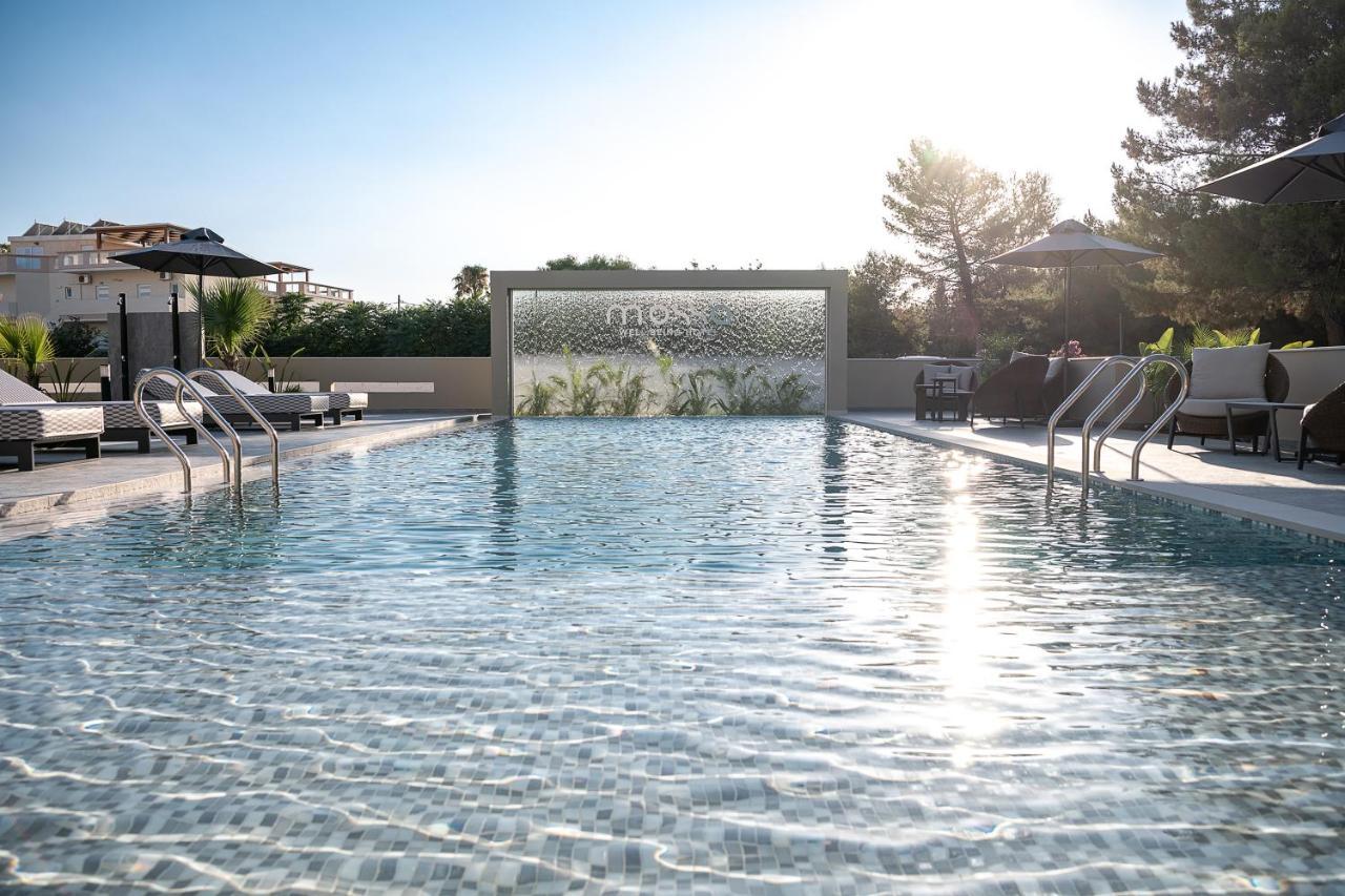 Mossa Well Being Hotel كاتو ذاراتسو المظهر الخارجي الصورة