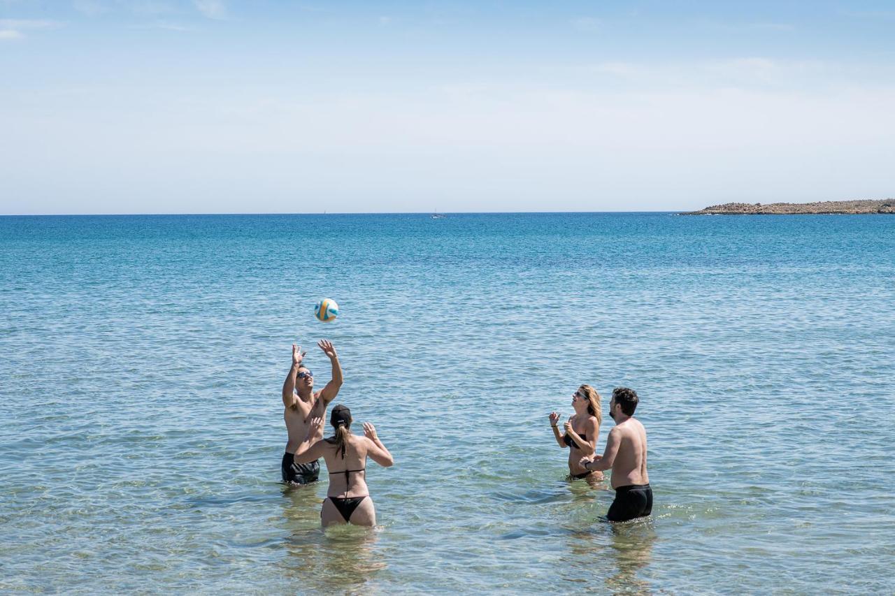 Mossa Well Being Hotel كاتو ذاراتسو المظهر الخارجي الصورة