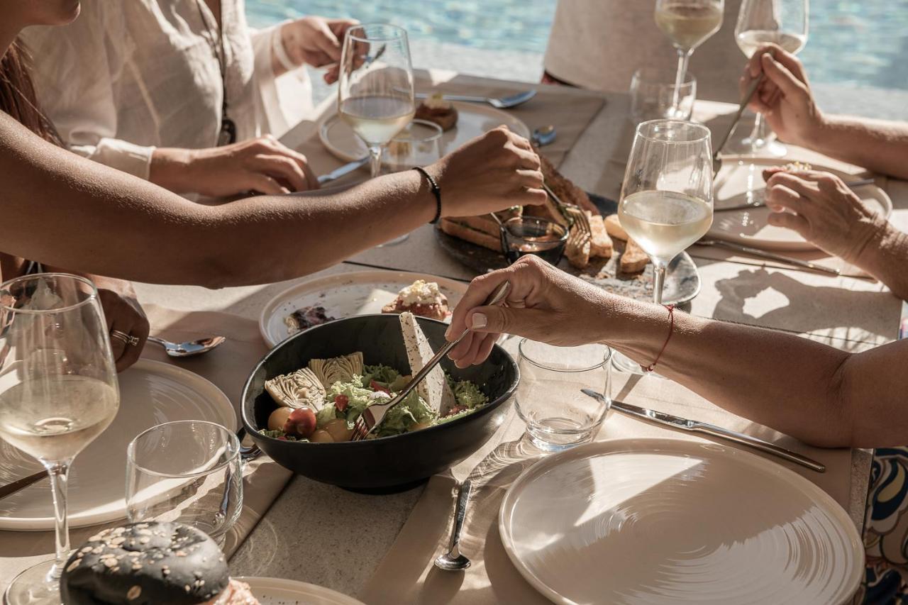Mossa Well Being Hotel كاتو ذاراتسو المظهر الخارجي الصورة