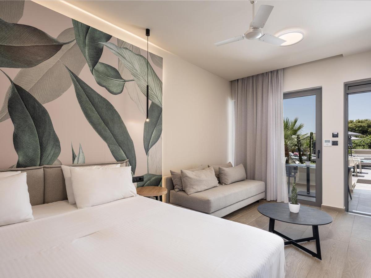 Mossa Well Being Hotel كاتو ذاراتسو المظهر الخارجي الصورة