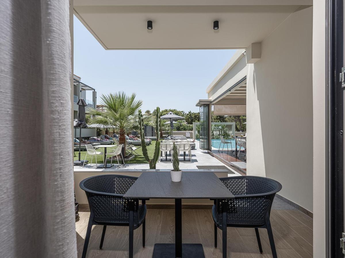 Mossa Well Being Hotel كاتو ذاراتسو المظهر الخارجي الصورة
